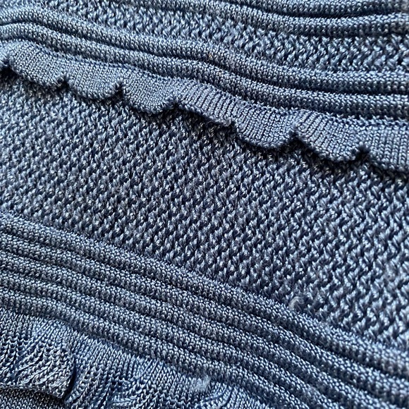 Sandro sweater size 1 - Picture 3 of 4